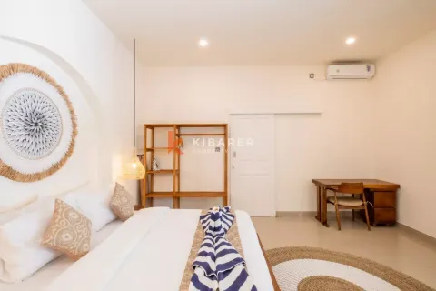 Вилла с 3 спальнями в Seminyak, Бадунг, Индонезия № 12441 26