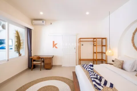 Вилла с 3 спальнями в Seminyak, Бадунг, Индонезия № 12441 28