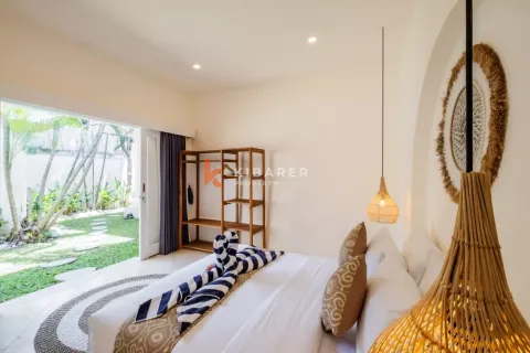 Вилла с 3 спальнями в Seminyak, Бадунг, Индонезия № 12441 18