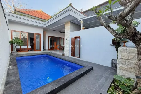 2 bedrooms Villa in Jimbaran, Badung, Indonesia No. 12444