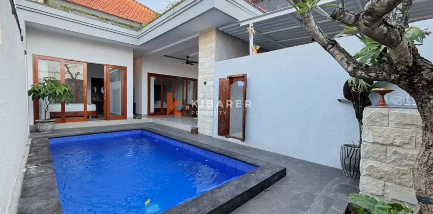 2 bedrooms Villa in Jimbaran, Badung, Indonesia No. 12444