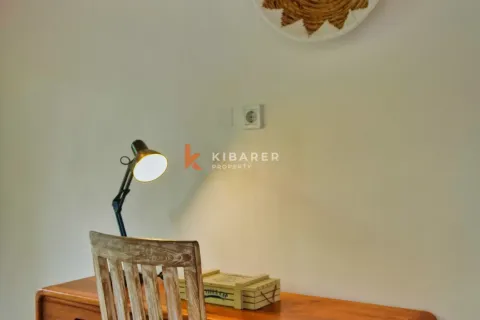 Вилла с 2 спальнями в Kerobokan, Бадунг, Индонезия № 12446 15