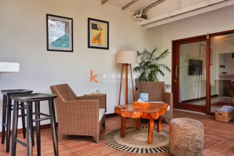 Вилла с 2 спальнями в Kerobokan, Бадунг, Индонезия № 12446 8