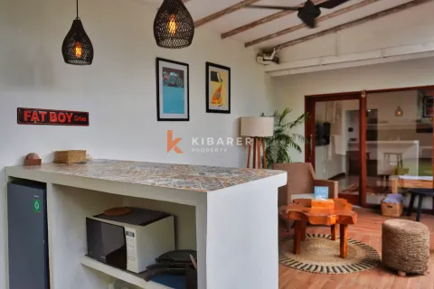 Вилла с 2 спальнями в Kerobokan, Бадунг, Индонезия № 12446 6