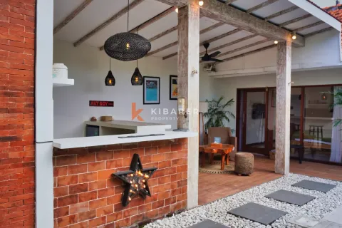 Вилла с 2 спальнями в Kerobokan, Бадунг, Индонезия № 12446 3