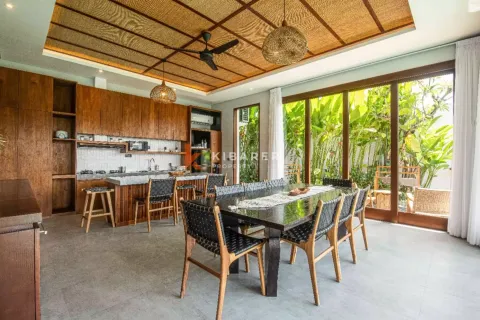 5 bedrooms Villa in Pererenan, Mengwi, Badung, Indonesia No. 12445 4