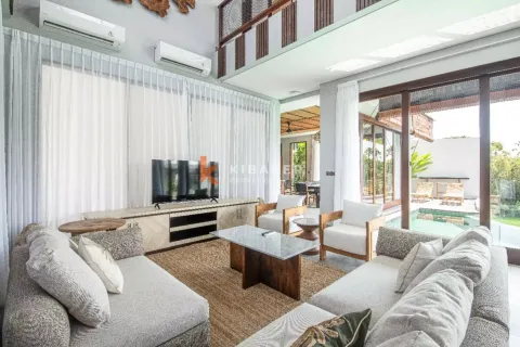5 bedrooms Villa in Pererenan, Mengwi, Badung, Indonesia No. 12445 2