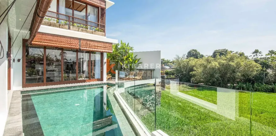 5 bedrooms Villa in Pererenan, Mengwi, Badung, Indonesia No. 12445