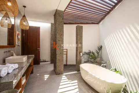 5 bedrooms Villa in Pererenan, Mengwi, Badung, Indonesia No. 12445 16
