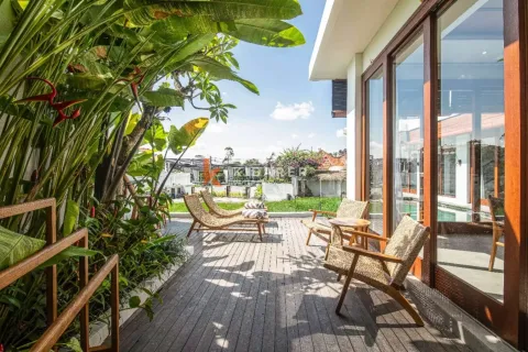 5 bedrooms Villa in Pererenan, Mengwi, Badung, Indonesia No. 12445 7