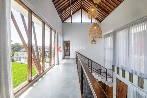 5 bedrooms Villa in Pererenan, Mengwi, Badung, Indonesia No. 12445 17