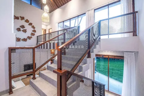 5 bedrooms Villa in Pererenan, Mengwi, Badung, Indonesia No. 12445 11