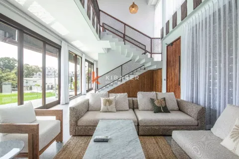 5 bedrooms Villa in Pererenan, Mengwi, Badung, Indonesia No. 12445 3