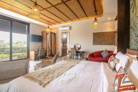 5 bedrooms Villa in Pererenan, Mengwi, Badung, Indonesia No. 12445 18