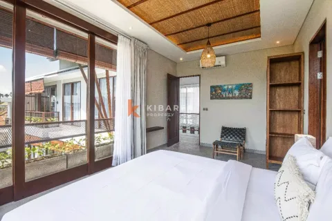 5 bedrooms Villa in Pererenan, Mengwi, Badung, Indonesia No. 12445 9
