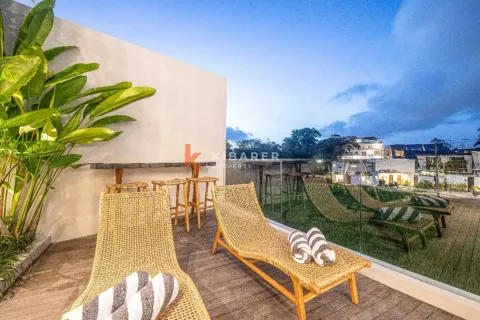5 bedrooms Villa in Pererenan, Mengwi, Badung, Indonesia No. 12445 13