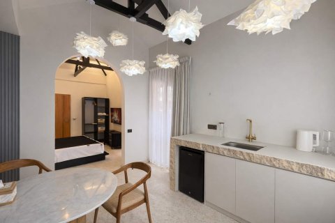 Квартира с 2 спальнями в MAISON BOHEME, Денпасар, Индонезия № 9995 3
