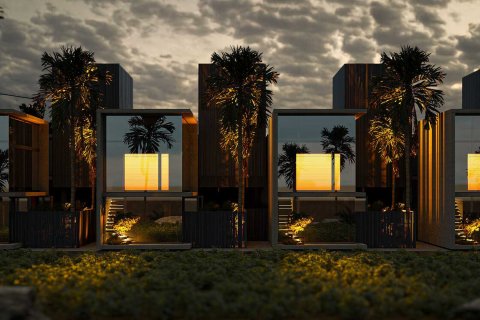 2 bedrooms Villa in AХIS ONE Cemagi, Badung, Indonesia No. 9999 3