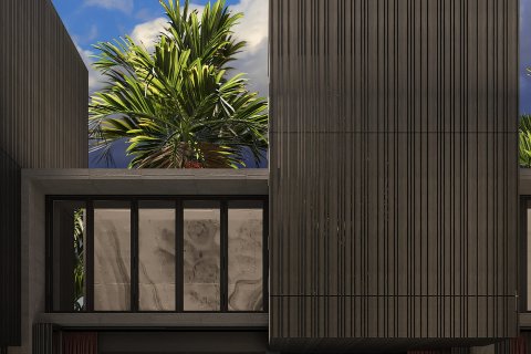 2 bedrooms Villa in AХIS ONE Cemagi, Badung, Indonesia No. 9999 4