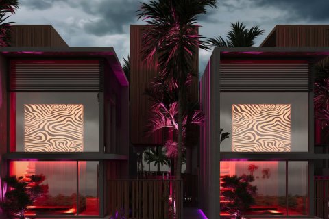 1 bedroom Villa in AХIS ONE Cemagi, Badung, Indonesia No. 9998 2