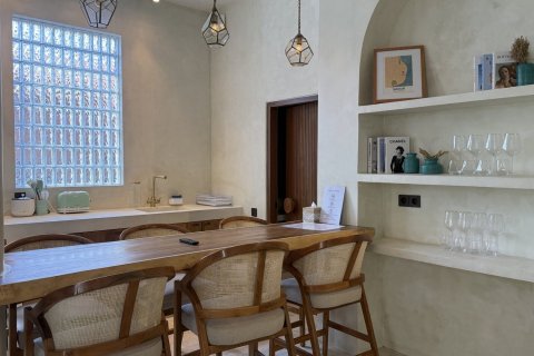 1 bedroom Apartment in MAISON BOHEME Denpasar, Indonesia No. 9994 5
