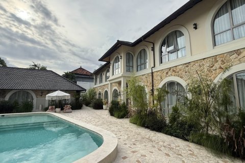 ЖК MAISON BOHEME в Денпасар, Индонезия № 9993