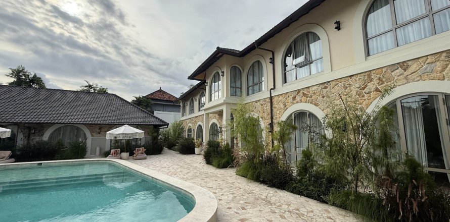 ЖК MAISON BOHEME в Денпасар, Индонезия № 9993