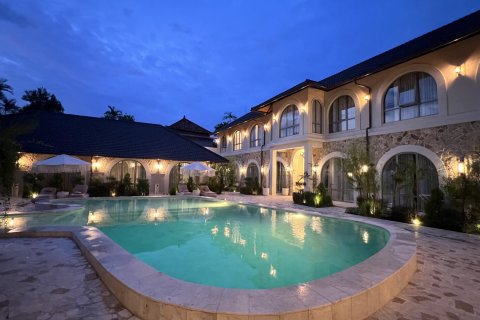 ЖК MAISON BOHEME в Денпасар, Индонезия № 9993 4