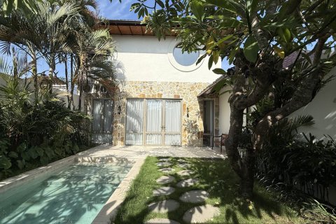 2 bedrooms Villa in MAISON BOHEME Denpasar, Indonesia No. 9996 6
