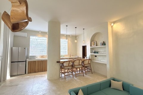 2 bedrooms Villa in MAISON BOHEME Denpasar, Indonesia No. 9996 15