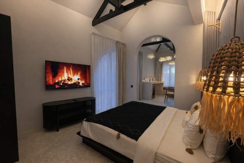 2 bedrooms Villa in MAISON BOHEME Denpasar, Indonesia No. 9996 12