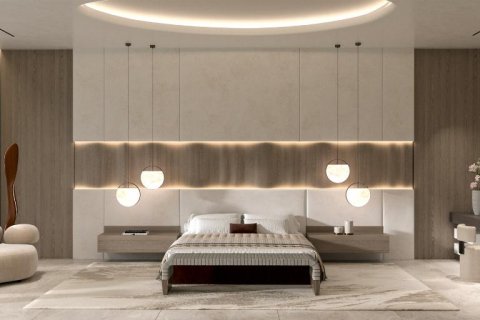 Вилла с 2 спальнями в Puri Sidem, Индонезии № 7268 5