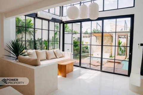 1 bedroom Villa in South Kuta, Badung, Indonesia No. 8891