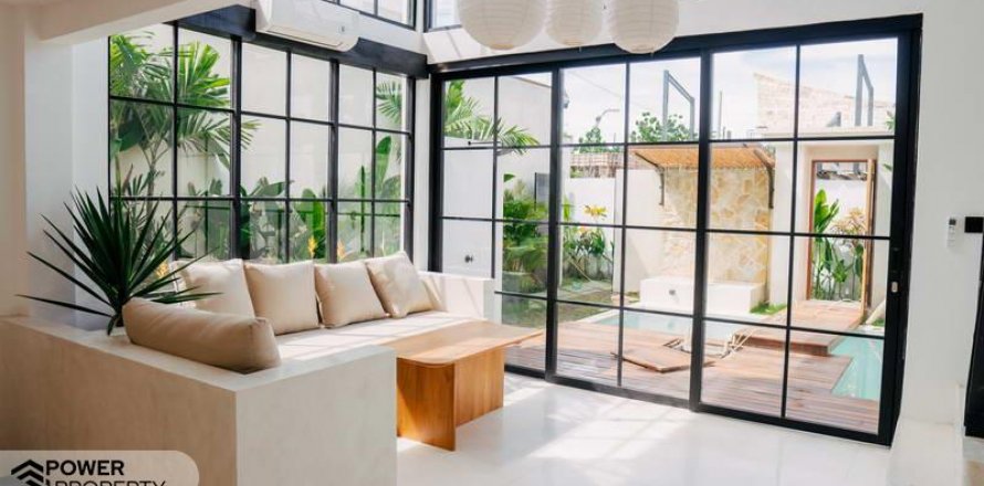 1 bedroom Villa in South Kuta, Badung, Indonesia No. 8891