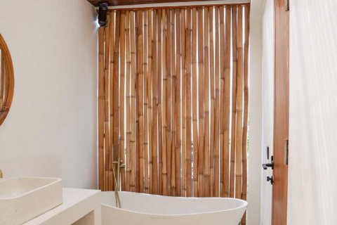 1 bedroom Villa in South Kuta, Badung, Indonesia No. 8891 20