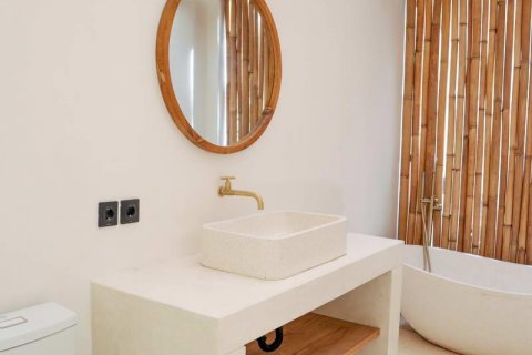 1 bedroom Villa in South Kuta, Badung, Indonesia No. 8891 21