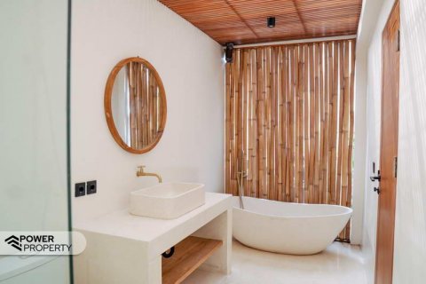 1 bedroom Villa in South Kuta, Badung, Indonesia No. 8891 19