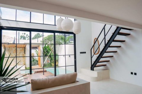 1 bedroom Villa in South Kuta, Badung, Indonesia No. 8891 12