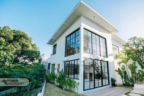 1 bedroom Villa in South Kuta, Badung, Indonesia No. 8890 18