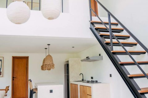 1 bedroom Villa in South Kuta, Badung, Indonesia No. 8890 4