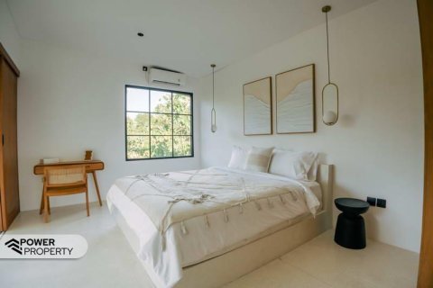 1 bedroom Villa in South Kuta, Badung, Indonesia No. 8890 17