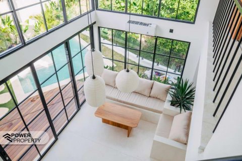 1 bedroom Villa in South Kuta, Badung, Indonesia No. 8890 9