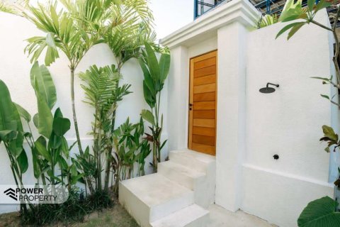 1 bedroom Villa in South Kuta, Badung, Indonesia No. 8890 23