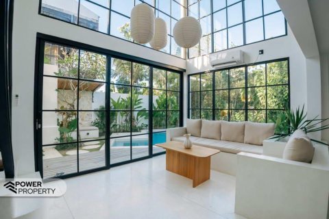 1 bedroom Villa in South Kuta, Badung, Indonesia No. 8890 16