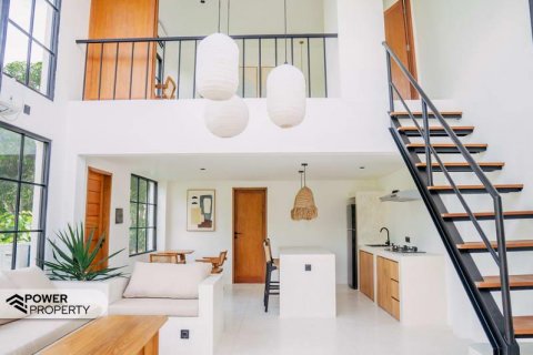 1 bedroom Villa in South Kuta, Badung, Indonesia No. 8890 5