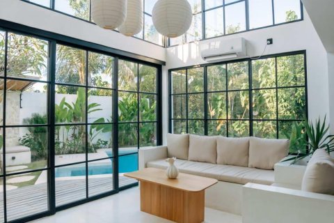 1 bedroom Villa in South Kuta, Badung, Indonesia No. 8890