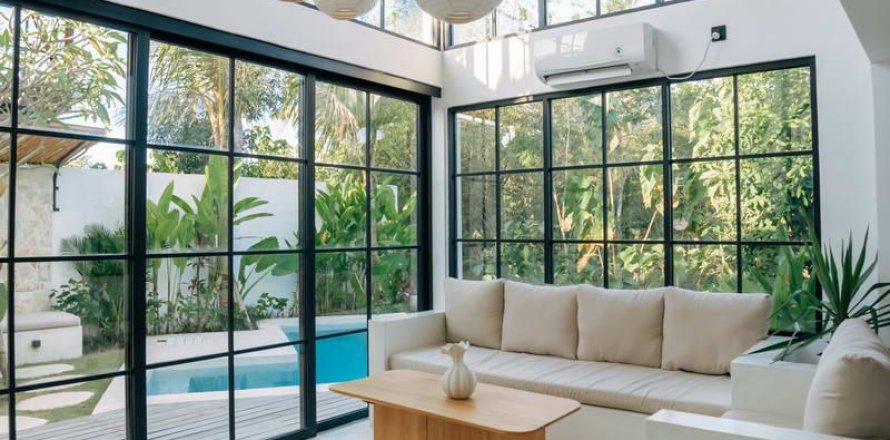 1 bedroom Villa in South Kuta, Badung, Indonesia No. 8890