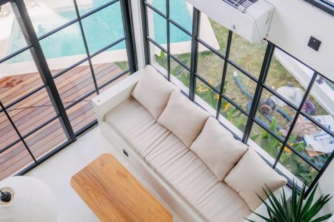 1 bedroom Villa in South Kuta, Badung, Indonesia No. 8890 12