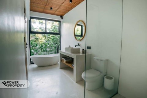 1 bedroom Villa in South Kuta, Badung, Indonesia No. 8890 29