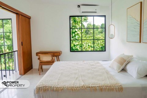 1 bedroom Villa in South Kuta, Badung, Indonesia No. 8890 10
